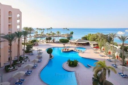 Marriott Beach Resort - 46