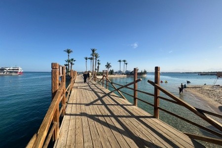 Marriott Beach Resort - 48