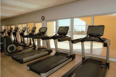 Marriott Beach Resort - 49