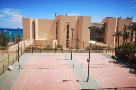 Marriott Beach Resort - 50