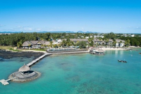 Veranda Paul And Virginie Hotel And Spa - 30