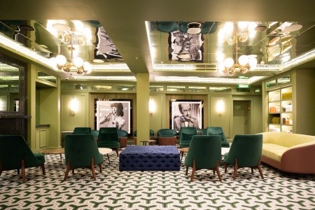 Norwegian Spirit - 22