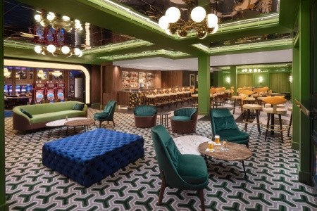 Norwegian Spirit - 15