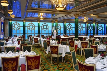 Norwegian Jewel - 6