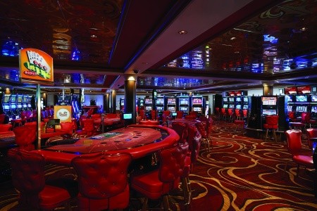 Norwegian Jewel - 20