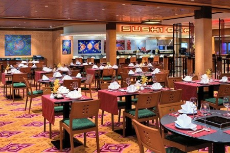 Norwegian Jewel - 14