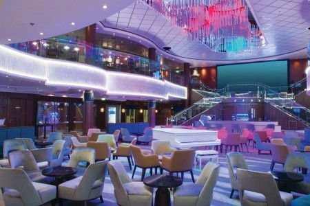 Norwegian Jewel - 18