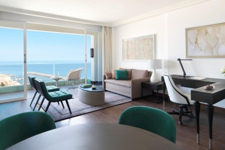 Fairmont Fujairah Beach Resort - 7