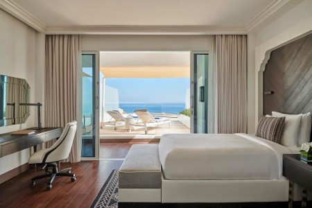 Fairmont Fujairah Beach Resort - 14