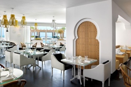 Fairmont Fujairah Beach Resort - 15