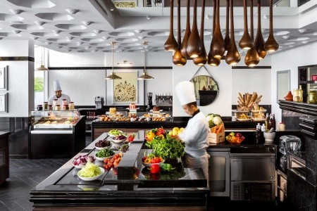 Fairmont Fujairah Beach Resort - 19