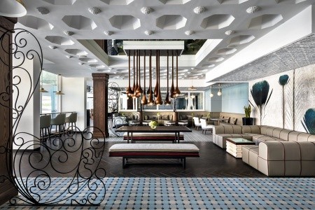 Fairmont Fujairah Beach Resort - 20