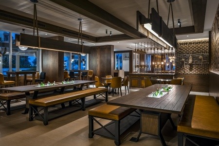 Fairmont Fujairah Beach Resort - 21