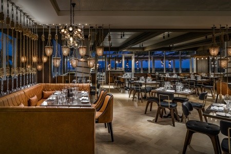 Fairmont Fujairah Beach Resort - 22