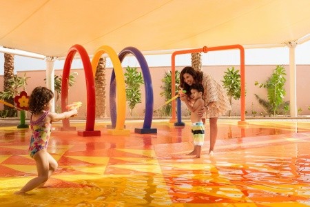 Fairmont Fujairah Beach Resort - 25