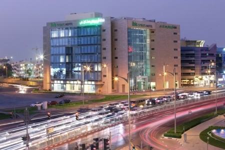 Ibis Styles Dubai Jumeirah - 4