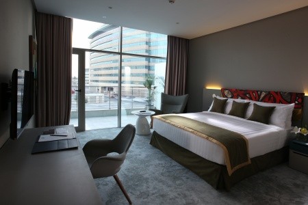 Ibis Styles Dubai Jumeirah - 10