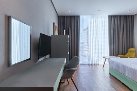 Ibis Styles Dubai Jumeirah - 15