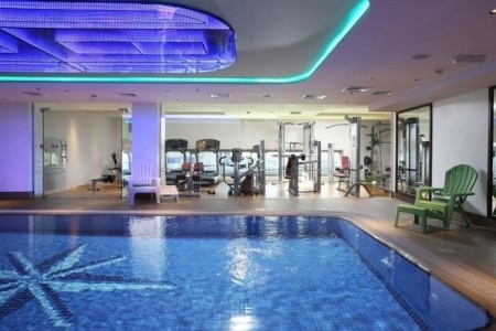 Ibis Styles Dubai Jumeirah - 22