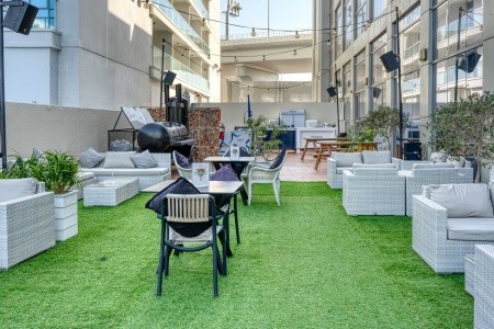 The First Collection Dubai Marina - 7