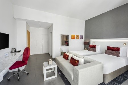 The First Collection Dubai Marina - 14