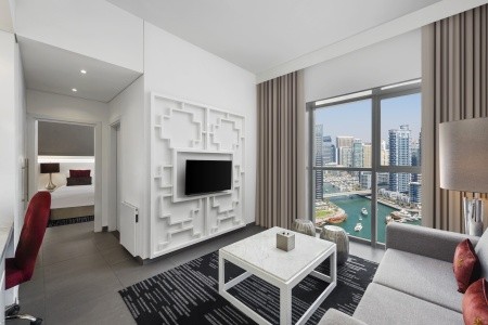 The First Collection Dubai Marina - 17