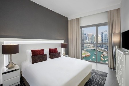 The First Collection Dubai Marina - 18