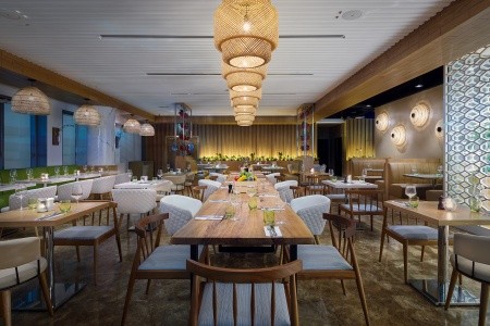 The First Collection Dubai Marina - 27