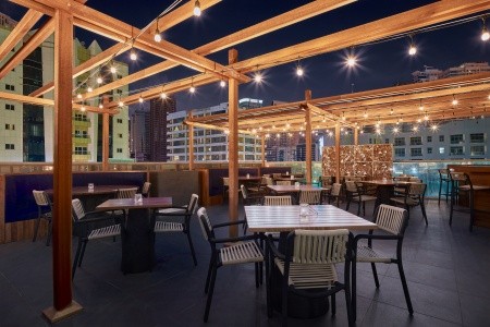 The First Collection Dubai Marina - 30