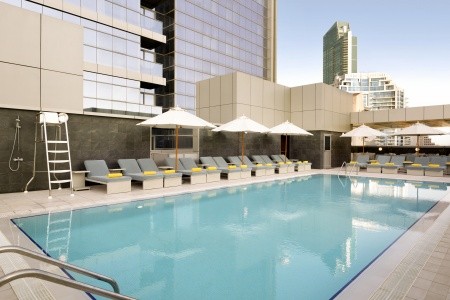 The First Collection Dubai Marina - 36