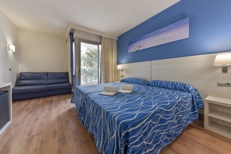 Best Delta (Puig D' En Ross) - 10