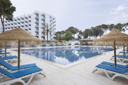 Best Delta (Puig D' En Ross) - 22