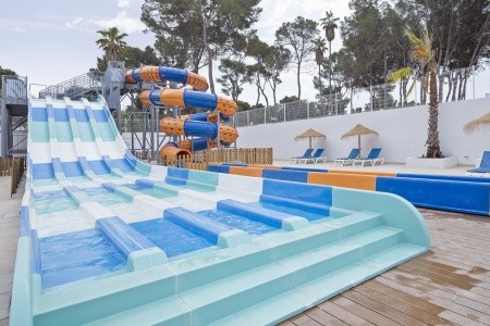 Best Delta (Puig D' En Ross) - 23