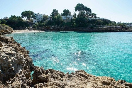 Best Delta (Puig D' En Ross) - 26