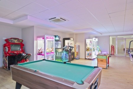 Best Delta (Puig D' En Ross) - 34