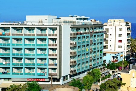Aquamare City & Beach - 2