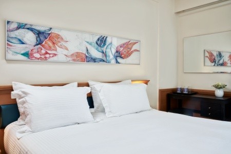 Aquamare City & Beach - 6