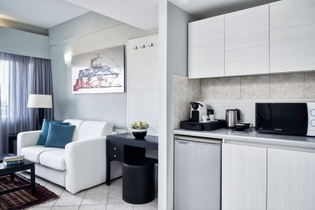 Aquamare City & Beach - 16