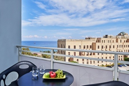 Aquamare City & Beach - 19