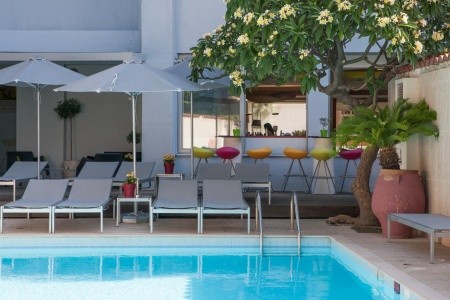 Aquamare City & Beach - 28