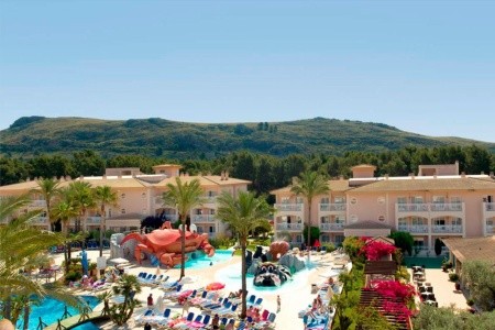 Mar Hotels Playa Mar & Spa - 2