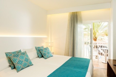 Mar Hotels Playa Mar & Spa - 9