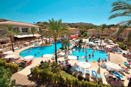 Mar Hotels Playa Mar & Spa - 24