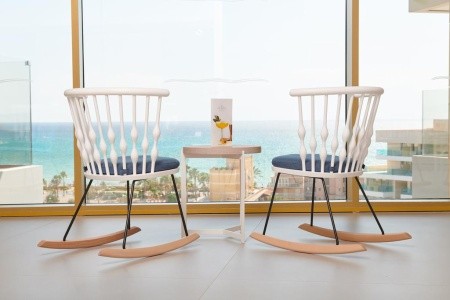 Hipotels Playa De Palma Palace - 9