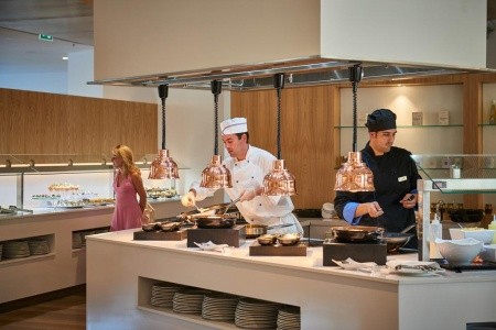 Hipotels Playa De Palma Palace - 17