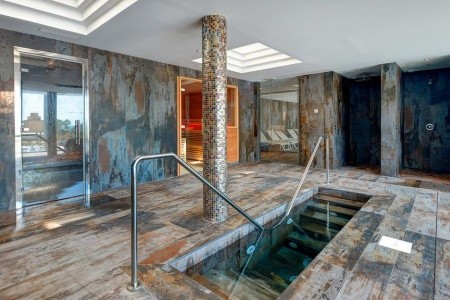 Hipotels Playa De Palma Palace - 31