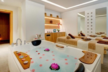 Hipotels Playa De Palma Palace - 32