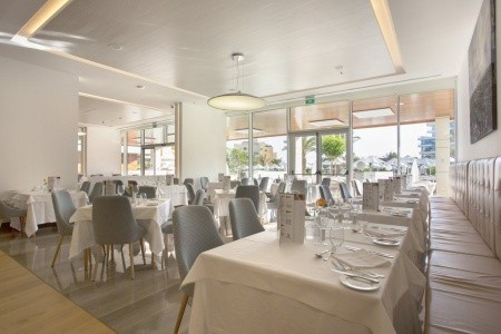 Hipotels Playa De Palma Palace - 48