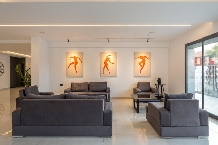 Porto Platanias Village - 8