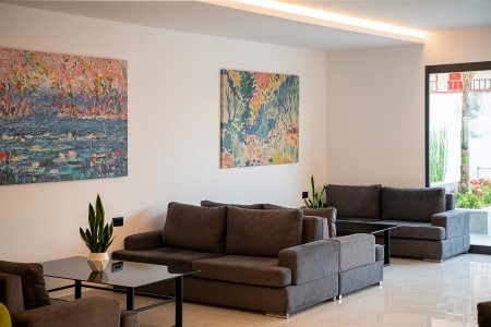 Porto Platanias Village - 9